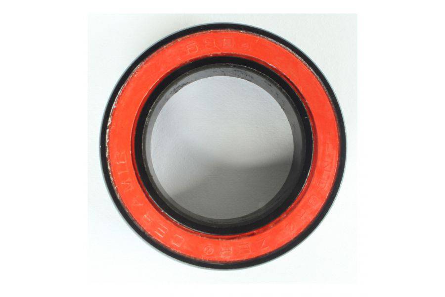 Enduro Bearings 6804 VV Zero ceramic bearing with 7mm x 32mm x 20mm dimensions for hubs and bottom brackets, high-performance components.