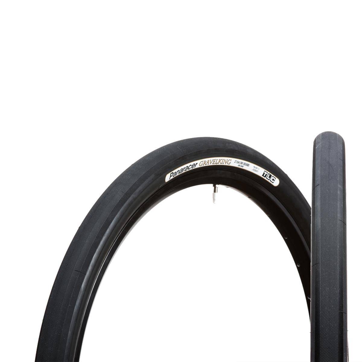 Panaracer Gravelking Tlc Folding Tyre | Swinnerton Cycles