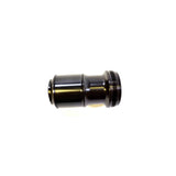 Fox Shock FLOAT Evol LV air sleeve assembly for 2018 Trek rear shock, compatible with 210 x 52.5mm Fox shock components.