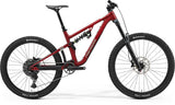 Merida One-Sixty FR 400 Mountain Bike