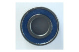 Enduro Bearings 685 LLB ABEC 3 bike hub and bottom bracket bearing, 5x11x5mm, with metal casing and precision design.