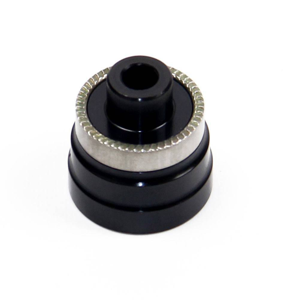 Hope Pro 2 Evo/Pro 4 Qr Non-Drive Spacer - Black | Swinnerton Cycles