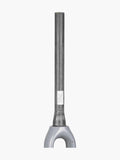 Trek Crockett Gen 2 700C disc fork for gravel bikes, featuring flat-mount calipers and lightweight aluminum construction.
