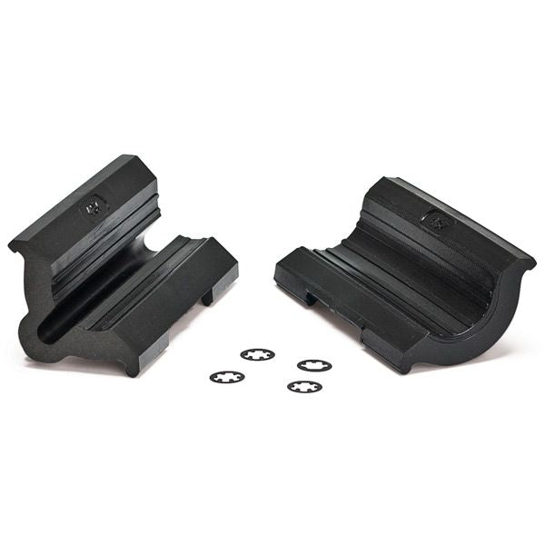 Park Tool 467G Clamp Covers for PCS-1 & PCS-2 Workstands with Single Cable Reliefs | Swinnerton Cycles