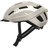 Lazer Codax KinetiCore helmet with adjustable TurnSys fit system and integrated visor, shown in a close-up image.