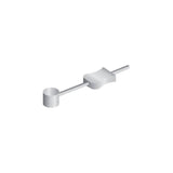 Jagwire EZ Handle Single End Straddle Wire Silver 10 Pack | Swinnerton Cycles