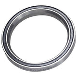 M Part bicycle headset bearing 40x51x6.5mm, pre-greased cartridge, suitable for bike components, with 36mm diameter rings.