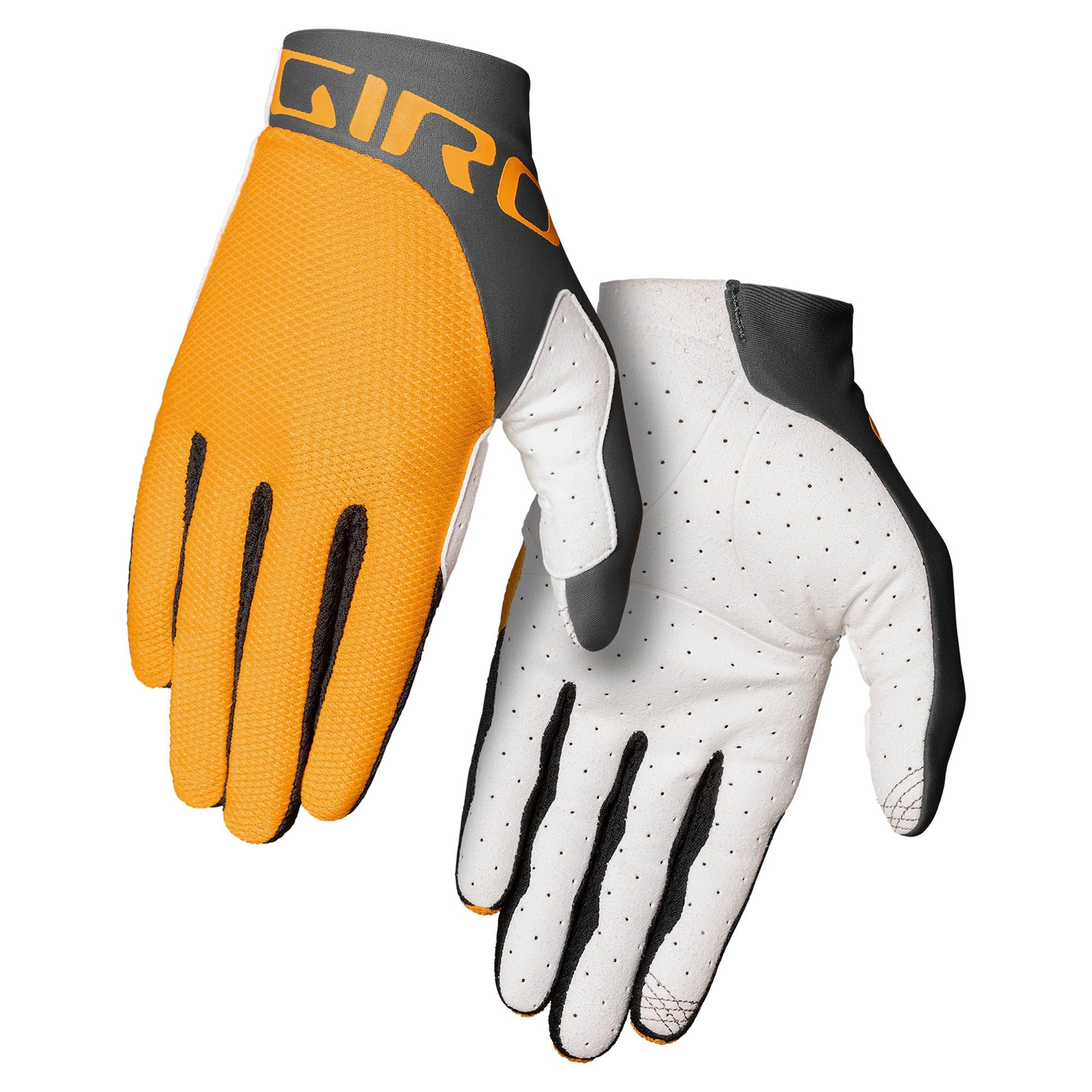Giro Trixter Dirt Cycling Gloves | Swinnerton Cycles