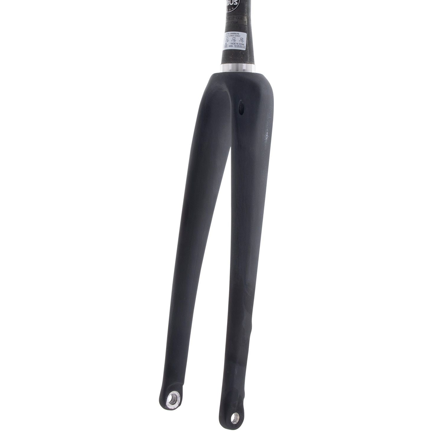 Kinesis Uk Forks Unpainted Forks | Swinnerton Cycles