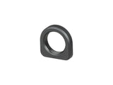 Trek Fuel EX main pivot D-nut black M16 x 6mm fastener for bike component replacement