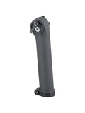Trek Colour-Matched Matte Carbon Seat Mast Cap & 7 mm Round Ears Onyx Carbon 175mm x 5mm | Swinnerton Cycles