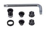 FSA Chainring Bolt Kit for SLK, Afterburner 386 | Swinnerton Cycles