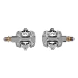 Look X-Track Power Dual Sided Powermeter Pedals Clipless Pedal