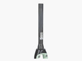 Trek 2018 Domane SL women's 700C road bike fork for precise steering, featuring lightweight carbon components.