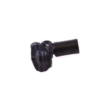 Fox Shock DHX2 P-S Trunnion Eyelet Assembly for 2018 rear shock, durable mountain bike suspension component.