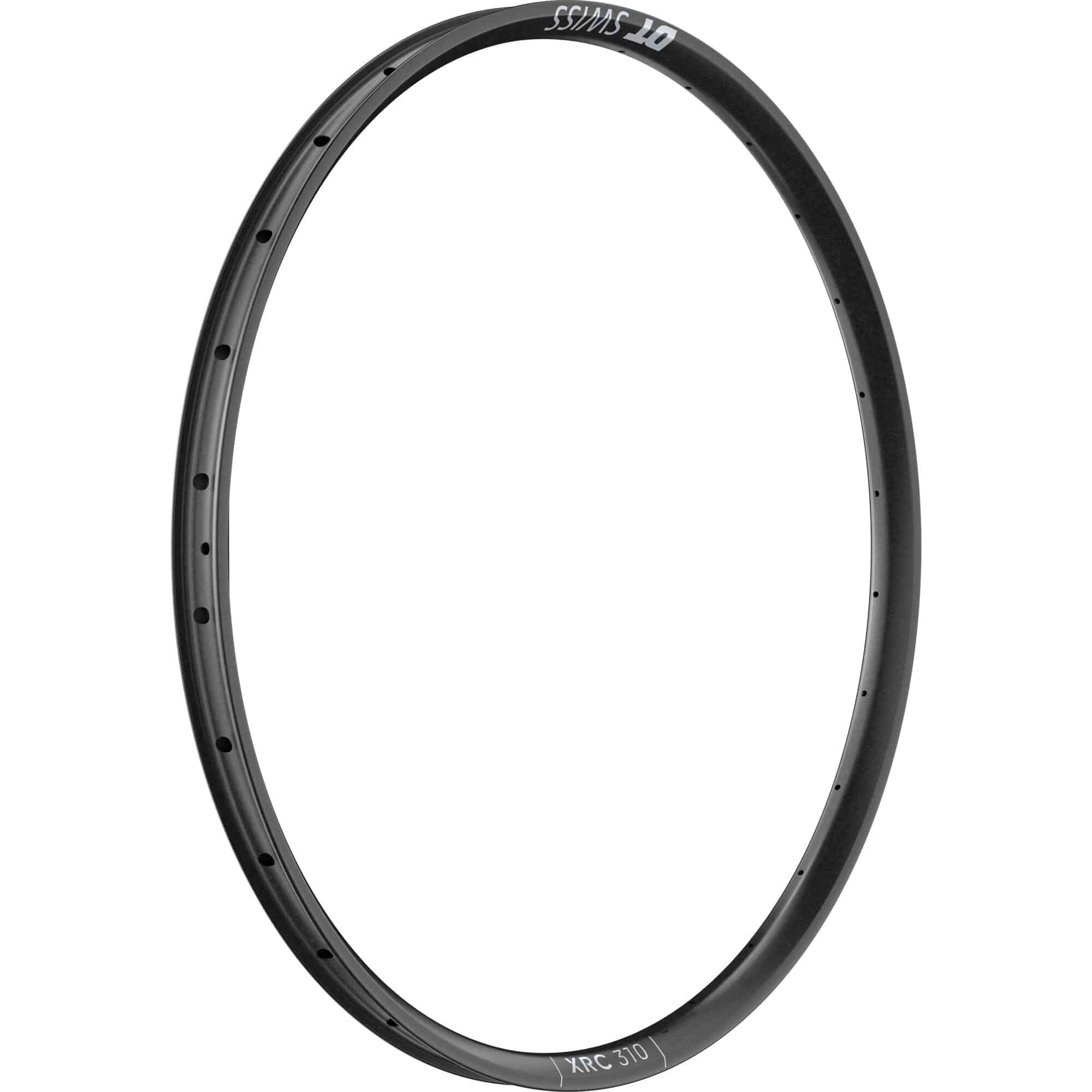 DT Swiss XRC 310 Carbon disc-specific 28 hole Presta-drilled black - 29"