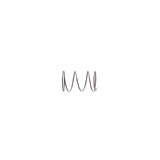 Fox Detent Spring 0.500 Tlg 0.320 Od 1 Lb/In Spares & Accesories | Swinnerton Cycles