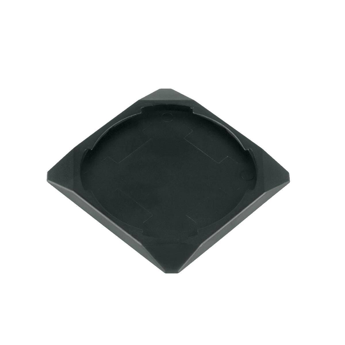 SKS COMPIT universal cover adapter for hard case phones, showing a secure mount accessory for bike or car use.