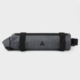FAZUA RIDE 50 ENERGY BAG, GREY | Swinnerton Cycles