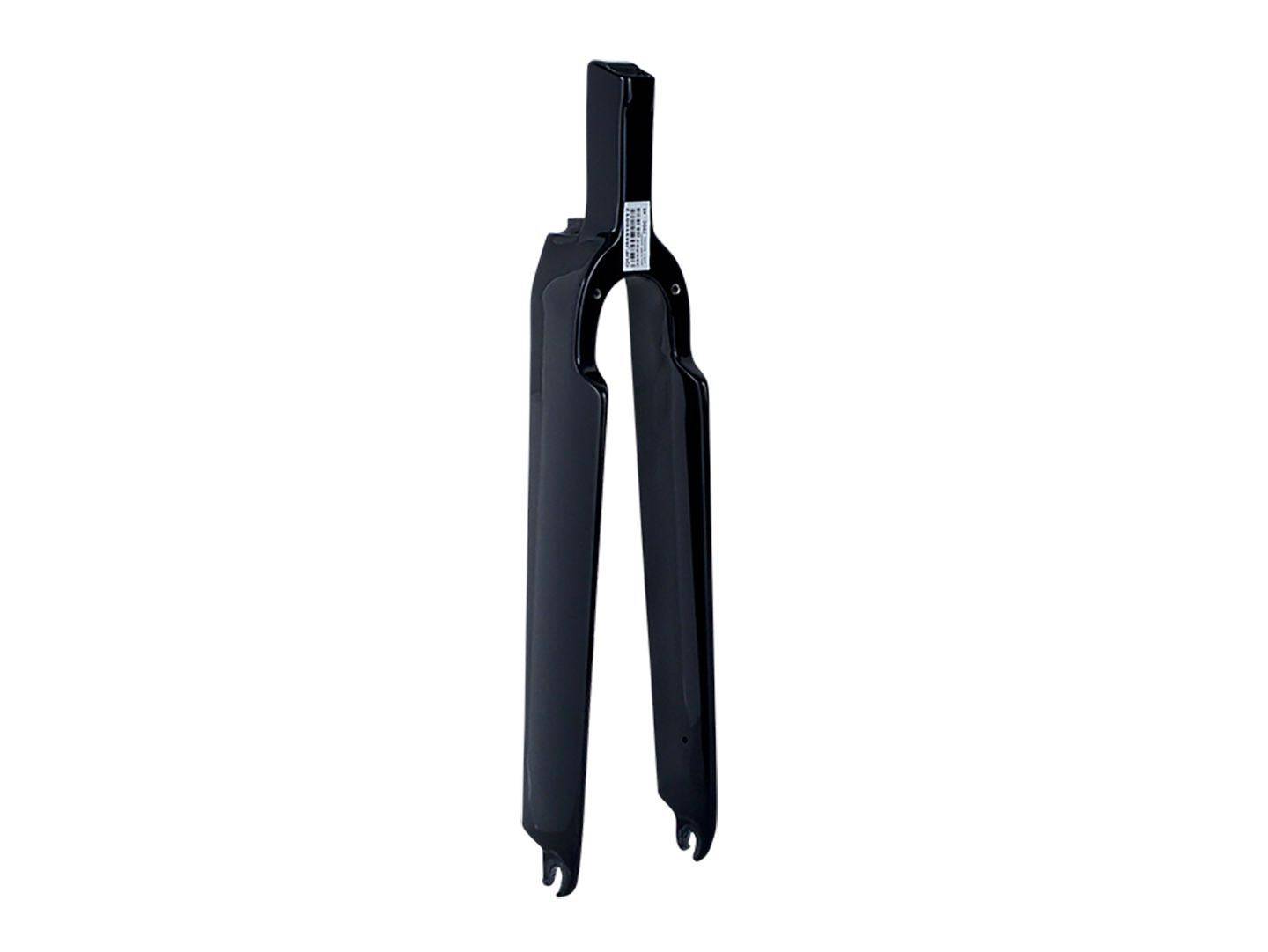 Trek Speed Concept Tri Gen 2 road bike forks for racing, 700C wheels, lightweight carbon components, mounted on a sleek racing bike.
