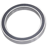 M Part MAX Bearing 6808V LLU for heavy-duty bicycle suspension pivots, showing a close-up of the 40x52x7 bearing component.