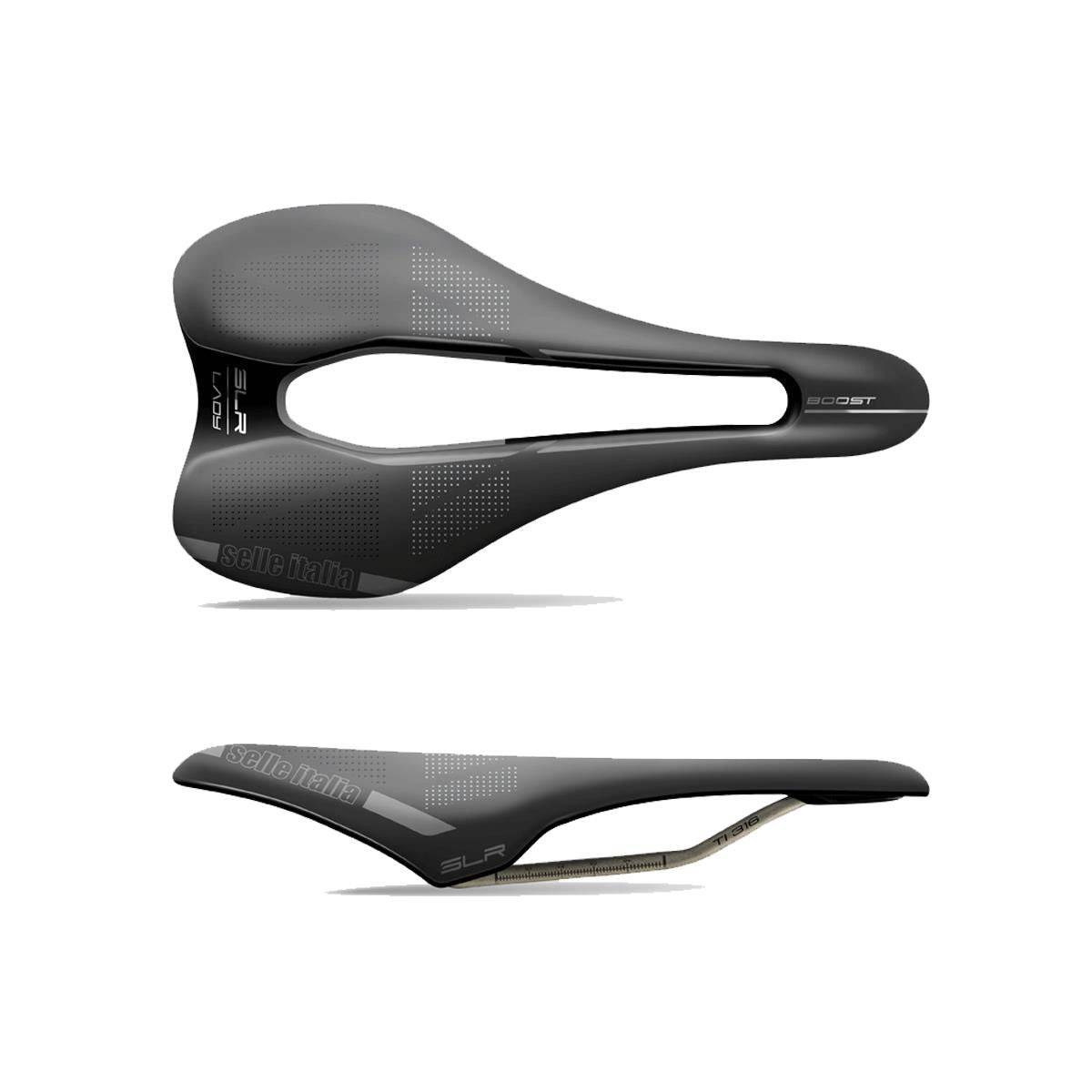 Selle Italia Saddle - Slr Lady Boost Saddle | Swinnerton Cycles