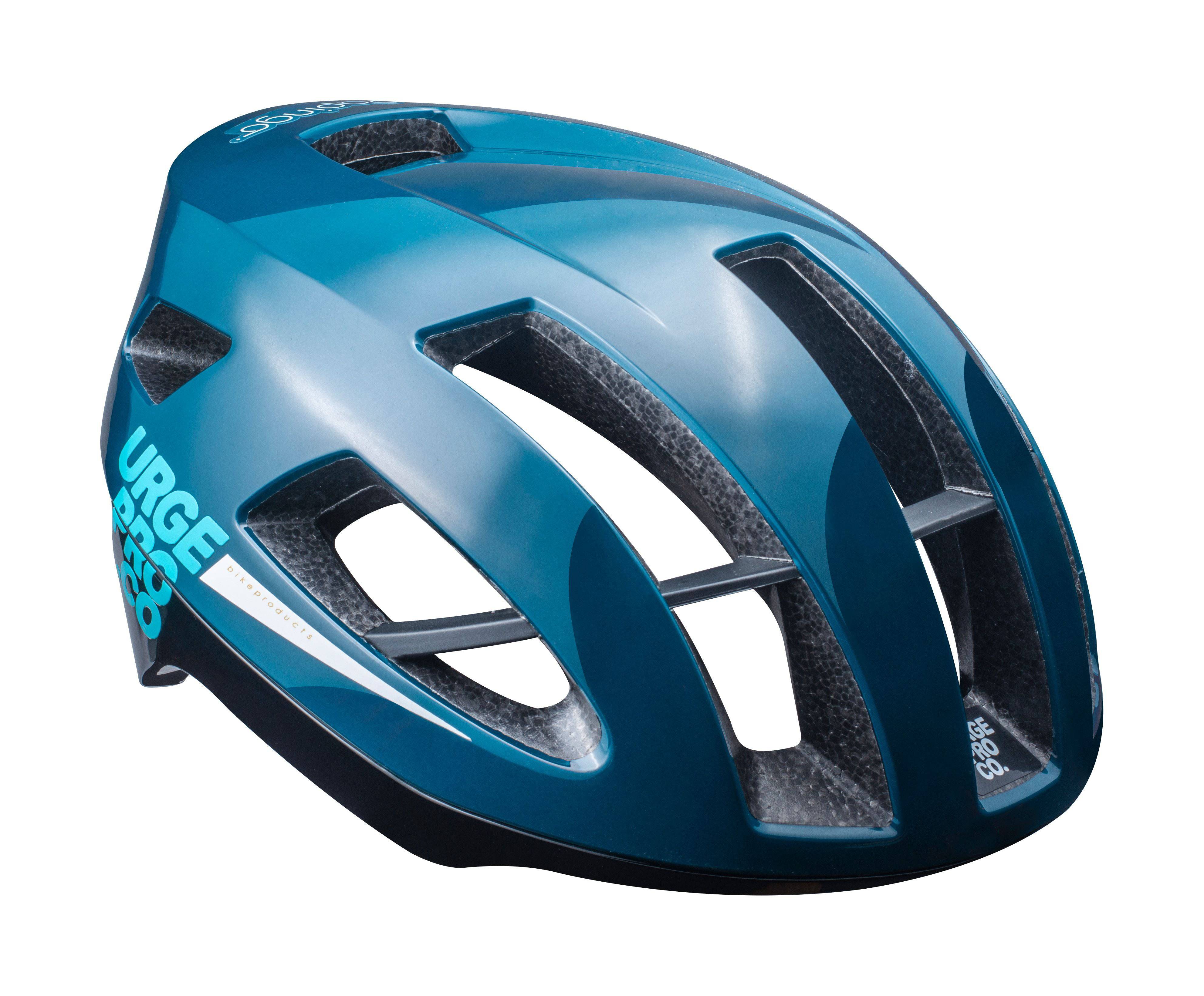 Urge Papingo Road Helmet | Swinnerton Cycles