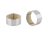 Trek Supercaliber 38mm Strut Service Bushing by RockShox, suspension component for bike shock repair and maintenance.