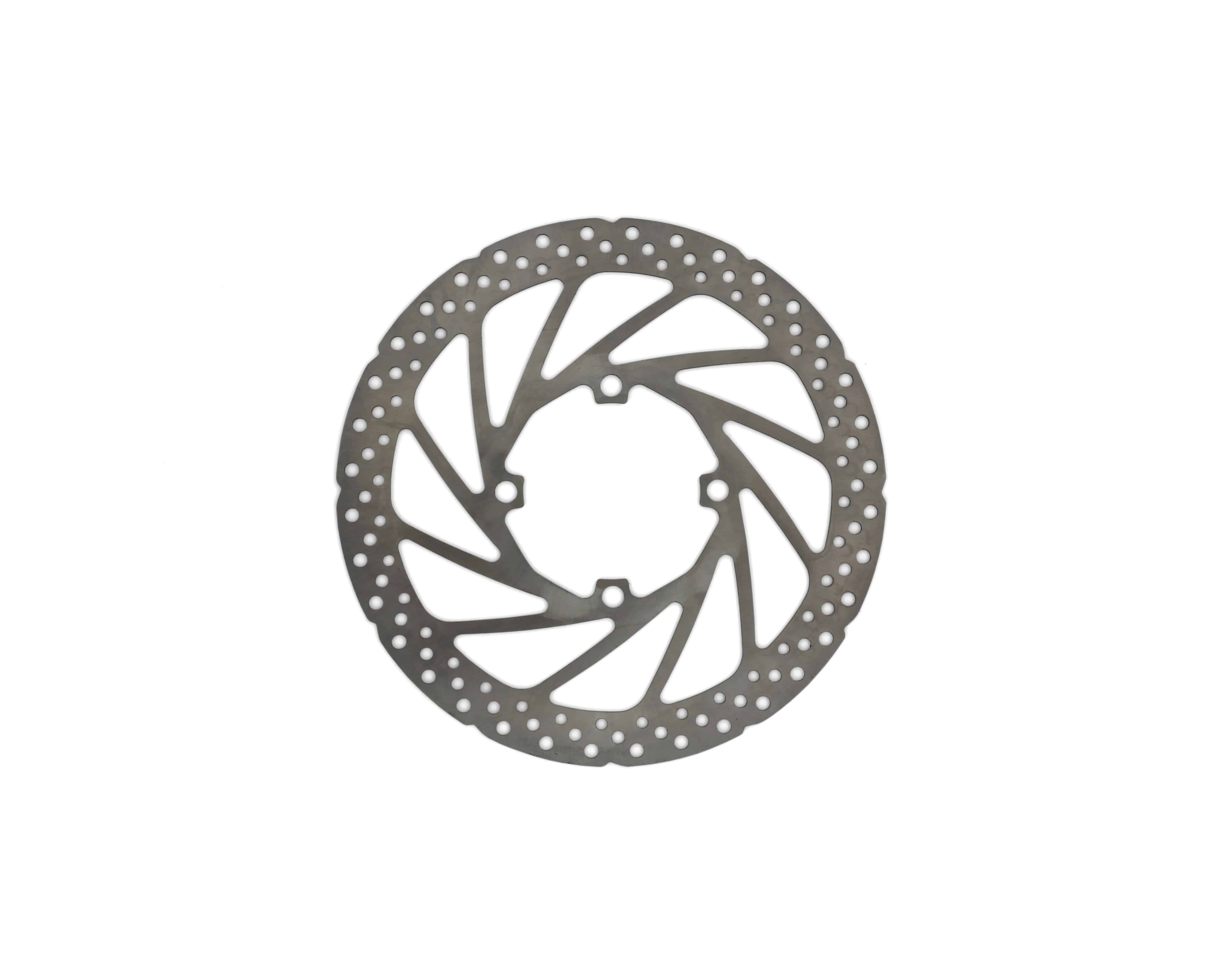 Hope Moto V2 Rohloff Standard Disc Rotors | Swinnerton Cycles