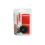 SRAM Jockey Wheel Set for X99 9.0SL 2002 & 9.0 2003 rear derailleur, bicycle component replacement parts