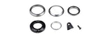 Trek KnockBlock 58-degree Headset Assembly Black 28.6mm (1-1/8") / 38.1mm (1-1/2")