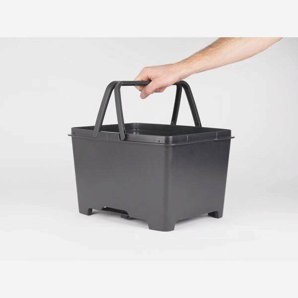 AtranVelo Panniers & Bags - CARRY AVS Box With Carry Handles | Swinnerton Cycles