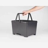 AtranVelo Panniers & Bags - CARRY AVS Box With Carry Handles | Swinnerton Cycles
