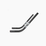 Use Aero Carbon High-Rise Extensions Aero Handlebar | Swinnerton Cycles