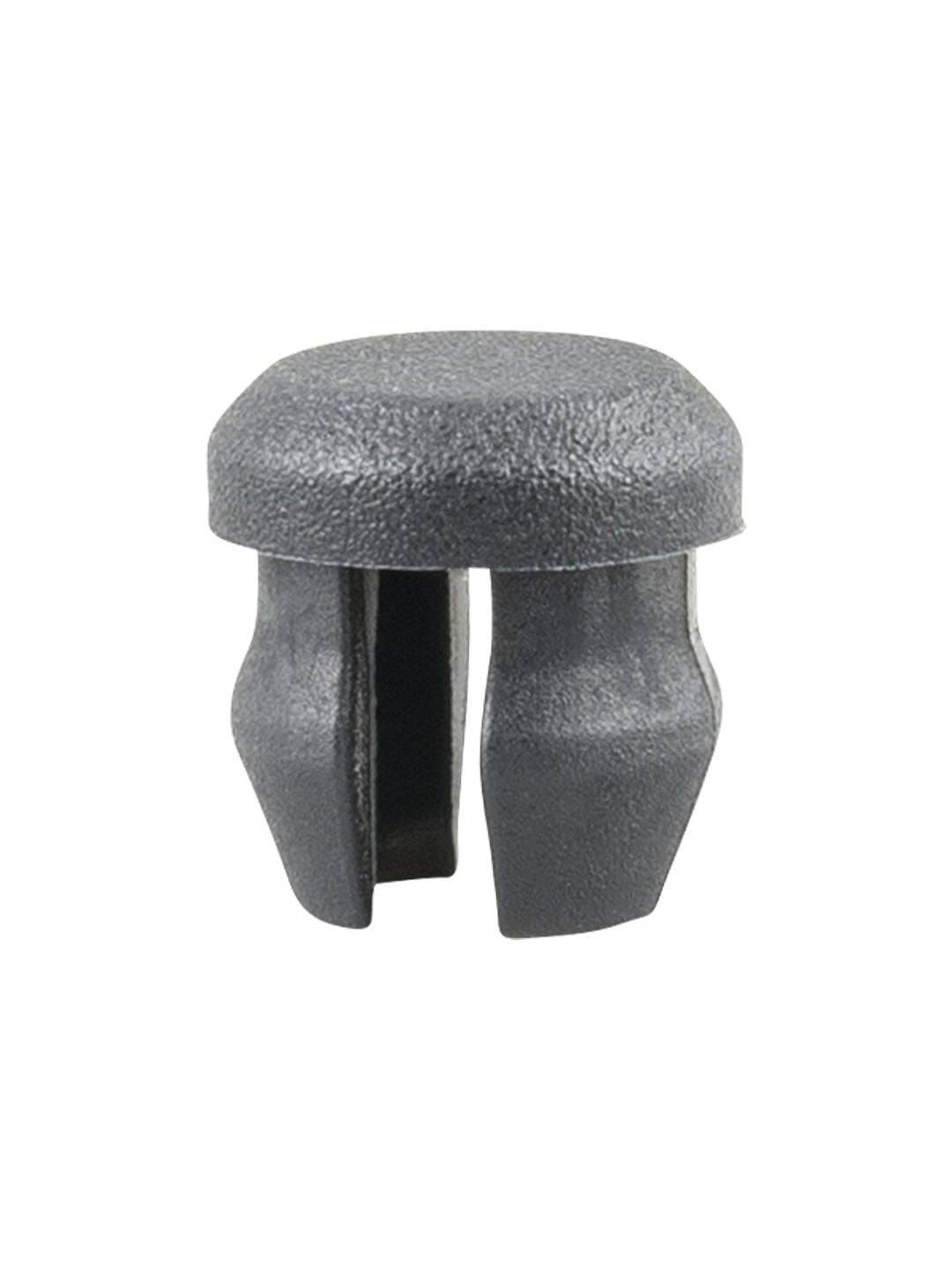 Trek 2023 Fuel EX 29 e-Dropper Cable Entry Plug Black e-Dropper Cable Entry Plug | Swinnerton Cycles