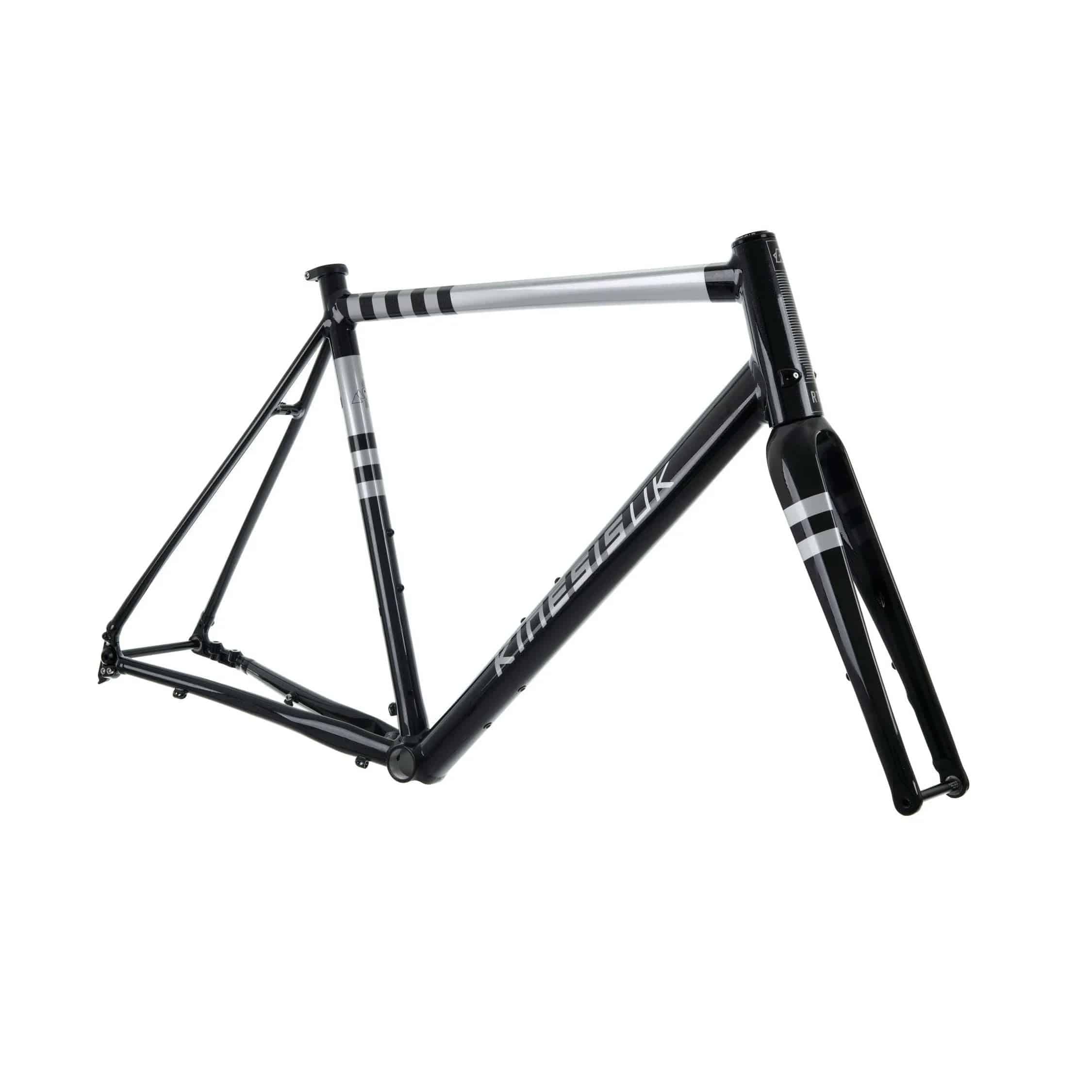 Kinesis Uk Frameset Rtd Road Frameset | Swinnerton Cycles