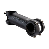 Easton EA90 SL aluminium bike stem with integrated Garmin mount, 70-120mm length, showing sleek design and mounting features.