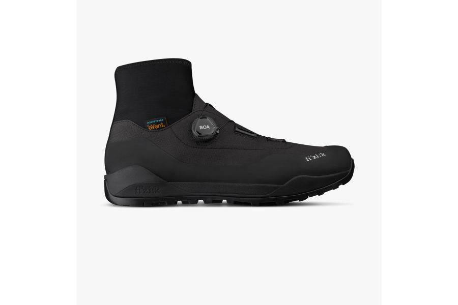 Fizik X2 Terra Artica MTB Shoes | Swinnerton Cycles