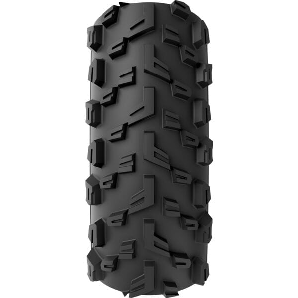 Vittoria Mezcal Race XC 29-inch tubeless-ready mountain bike tyre with a 2.4-inch width, designed for off-road riding.