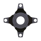 FSA Bosch G4 Spider alloy 1x12 drivetrain component with 104 BCD and 55mm chainline, designed for bike gear systems.