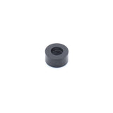 Fox DHX2 rear shock spacer assembly with metric and trunnion components for mountain bike suspension performance.