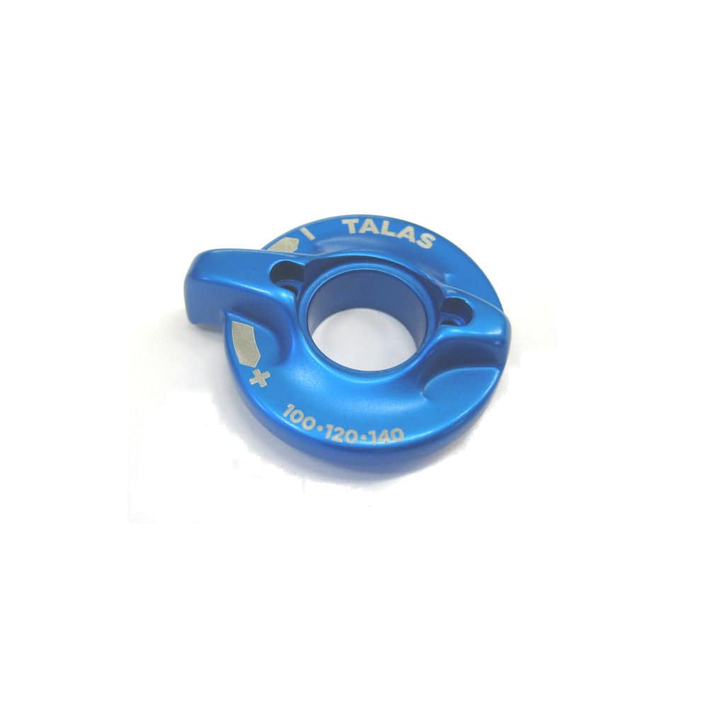 Fox Fork 32 Talas Iii 140 Lever 2010 Spares & Accesories | Swinnerton Cycles