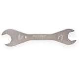 Park Tool HCW-15 headset wrench with 32mm and 36mm openings for bicycle maintenance, workshop tool, durable and professional quality.
