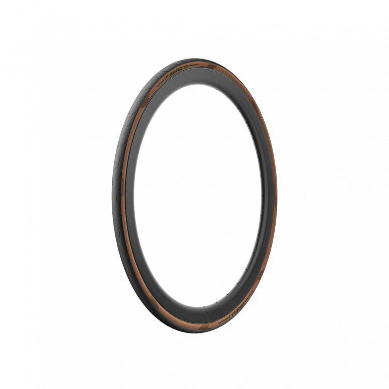 Pirelli P Zero Race TLR Classic high-performance road bike tire with sleek tread, made in Italy, for competitive cycling and road riding.