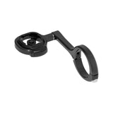 Lezyne Mounts & Spares - GPS Forward CNC Mount