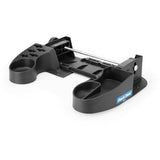 Park Tool TSB-4.2 tilting base for TS-4.2 professional wheel truing stand, workshop bike repair equipment