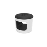 Hiplok Anchors & Wall Mounts - Ankr Ground Wall Anchor