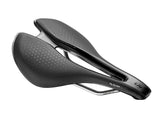 Liv Alacra SL women's cycling saddle with ergonomic design, lightweight components, and a comfortable, performance-focused shape.