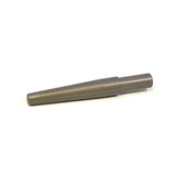 Fox Tool Sealhead to Shaft Bullet Tool 10mm for precise workshop use, shown in a close-up image with metal construction.