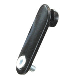 Kinesis UK cable port screw for aluminium and titanium frames, compatible with Tripster AT and CX Race bicycles.